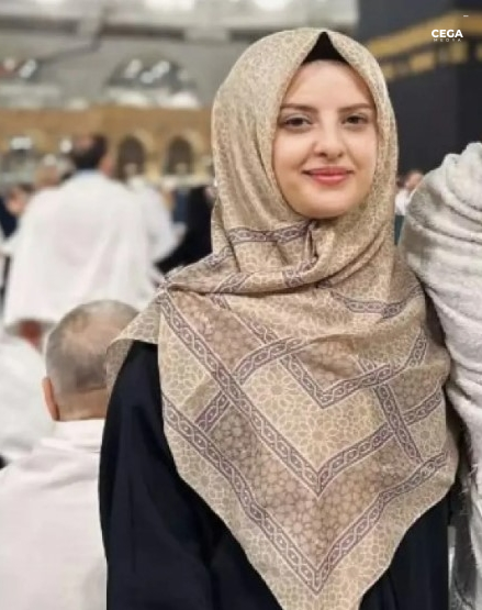 Kadir Ezildi