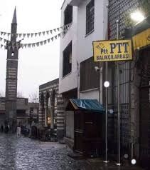 Ptt Balikçilar