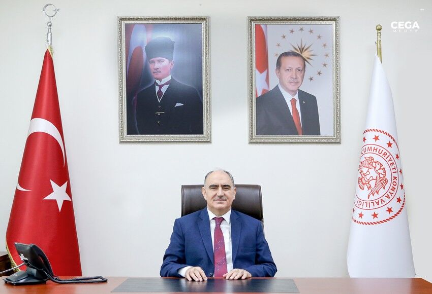 Sn Vali Vahdettin Ozkan B