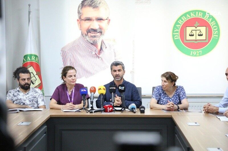 Yangin Rapor Diyarbakir Kent Koruma