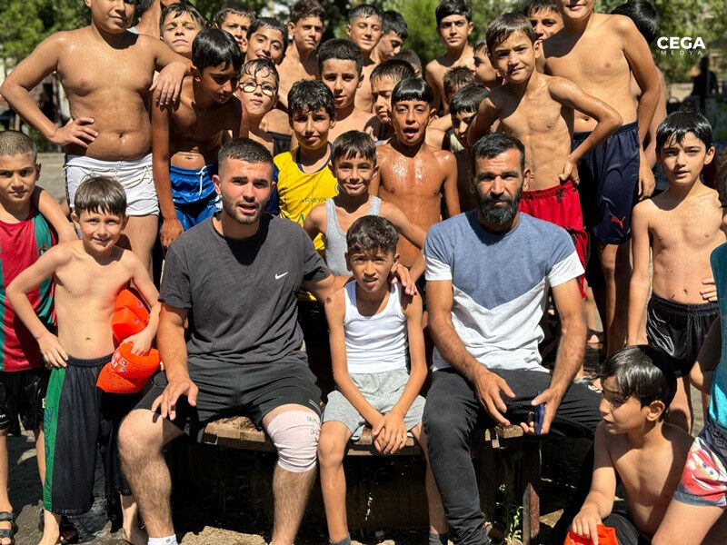 Abe Sicaktir Diyarbakir
