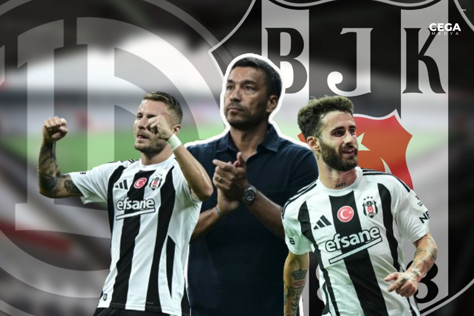 Beşiktaş - St. Pölten hazırlık maçı ş - St. Pölten maçı HT Spor ekranlarından naklen yayımlanacak.