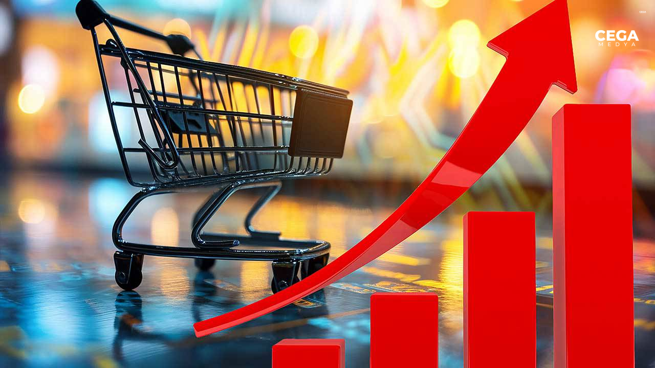 cak ayında enflasyon, bir önceki aya göre yüzde 5,03 oranında artış gösterdi. 