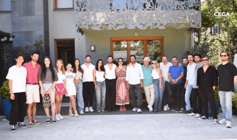 Güzel Aşklar Diyarı