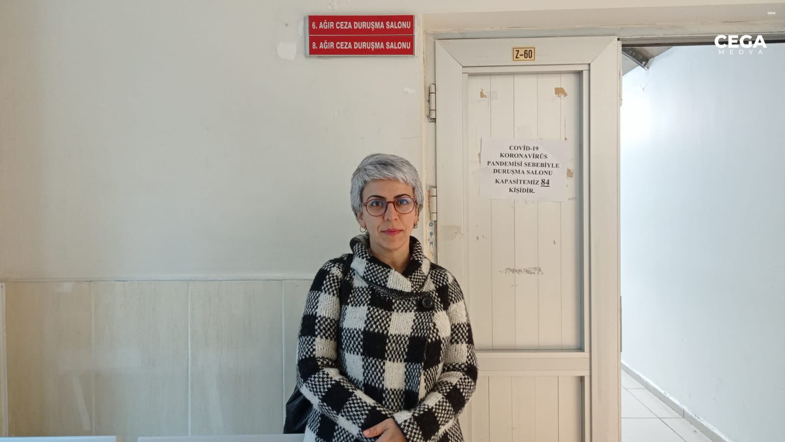 Hatice Kamer