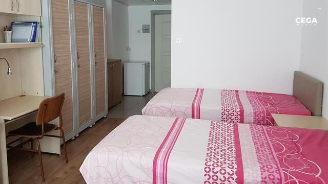 Kyk yurt başvuru tarihleri