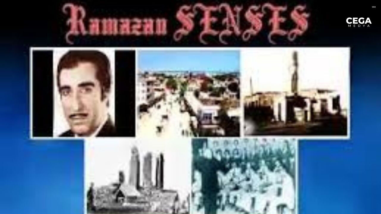 Şenses Haberi̇çi̇