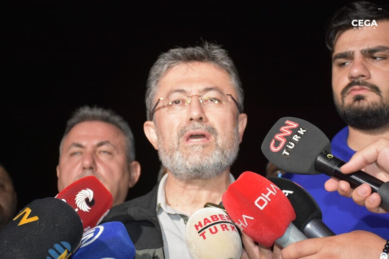 Yumakli Bakan