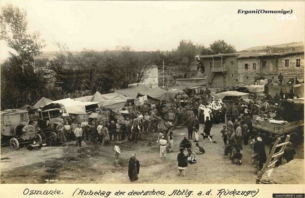 Baki̇re Manastiri