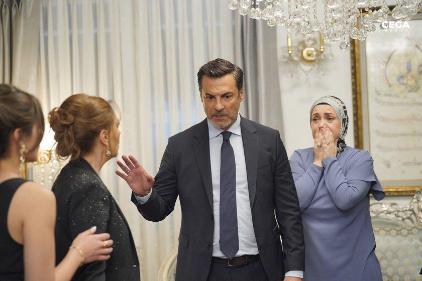 Kızılcık Şerbeti 4. sezon tarihi