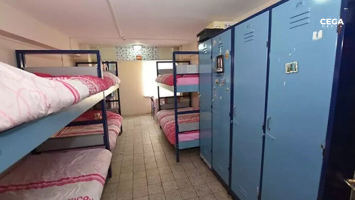 KYK yurt başvurusu 2025