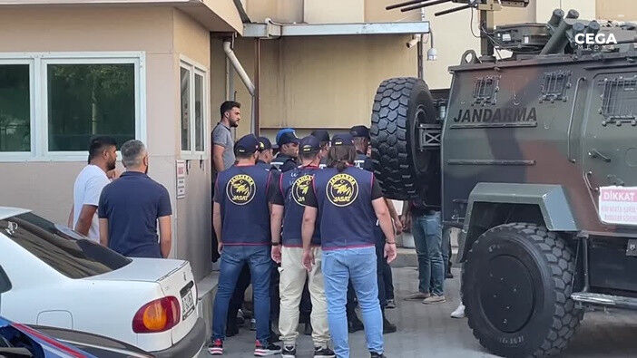 Narin Amca Gozalti