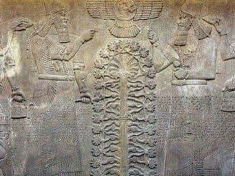 33 Sayısı Gökyüzünden Yeryüzüne Inen Kutsal Bir Şifre Mi2