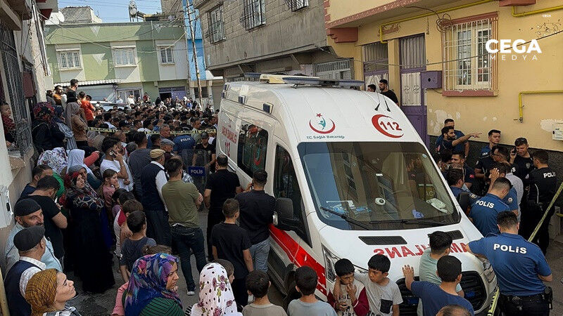 Antep Katliam