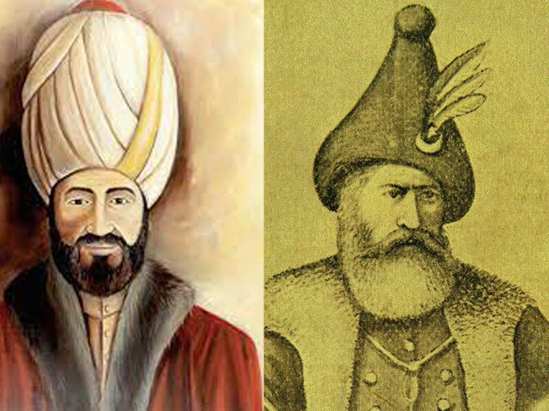 Diyarbakır'da Görev Yapan Valilerin Ilginç Lakapları2