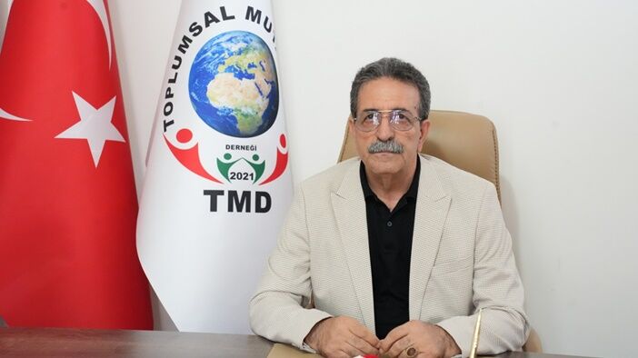 Tmd Mahmut Simsek