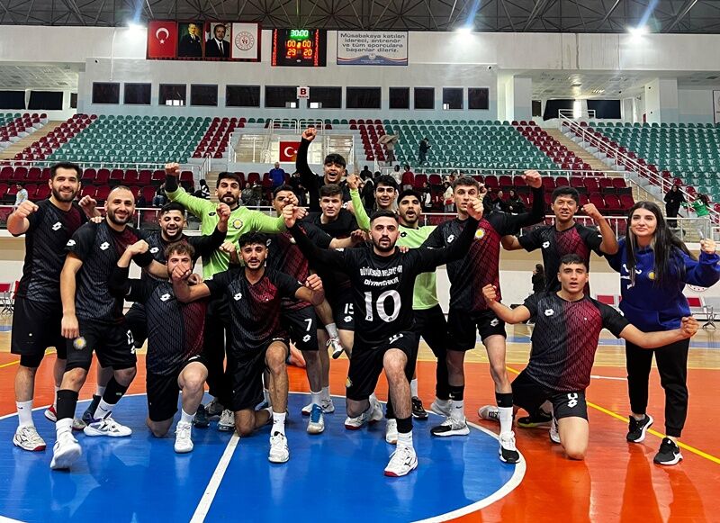 Dbb Spor-1
