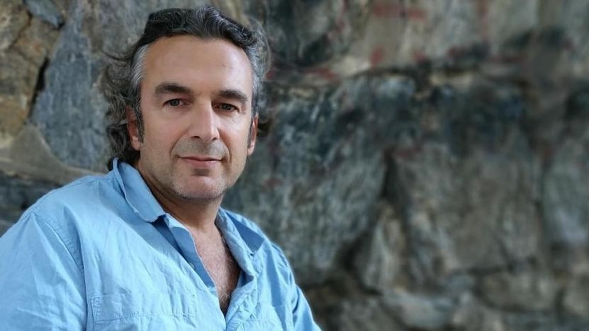 Peyk Grubu Solisti İrfan Alış Hayatını Kaybetti