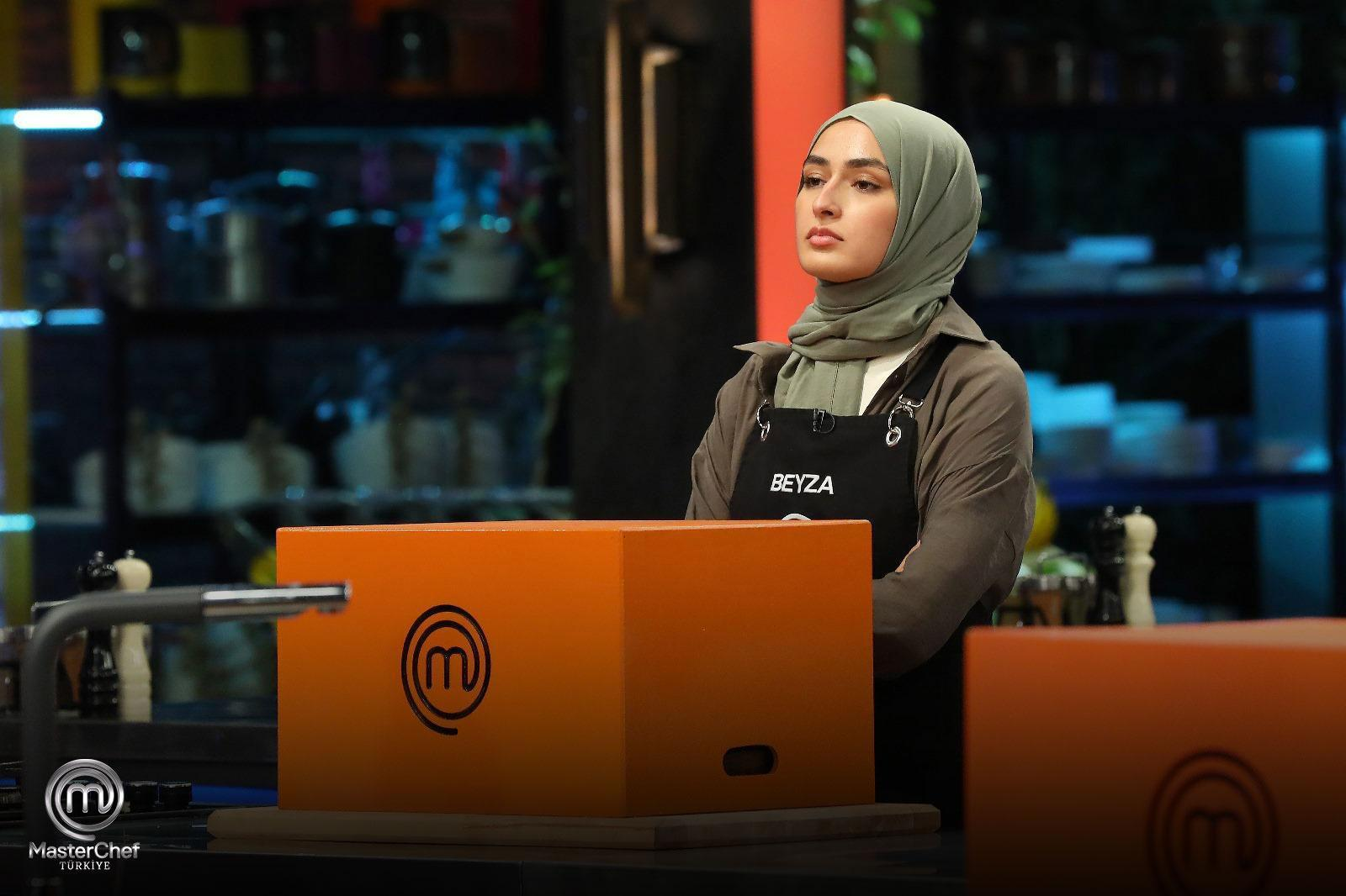 Masterchef ikinci ceketin sahibi belli oldu