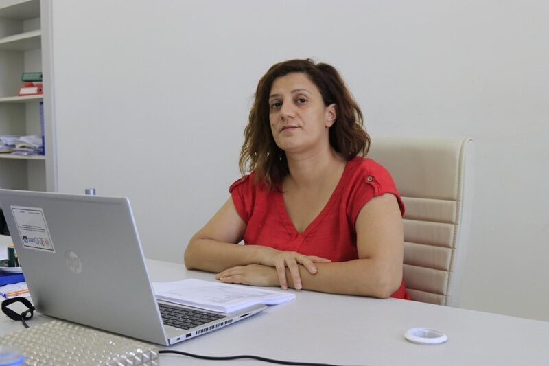 Meryem Ozdemir