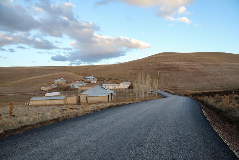 Ozalp Yol