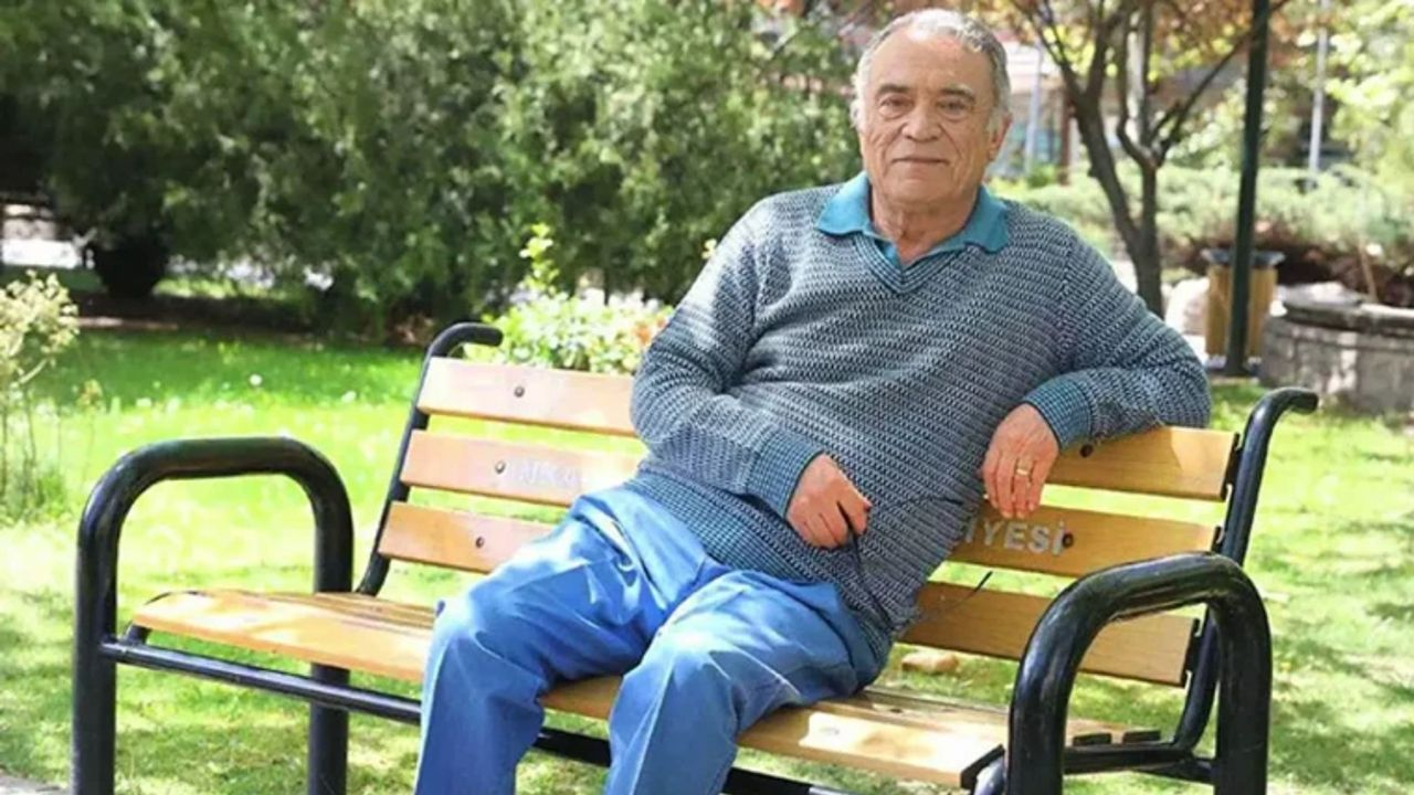 gazeteci yazar salim taşcı vefat etti