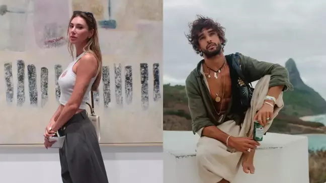Seyma Subasi Sevgilisi Marlon Teixeira özel hayatı
