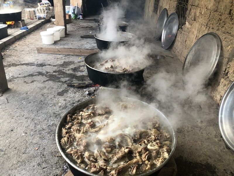 Yemek Kasri Kanco