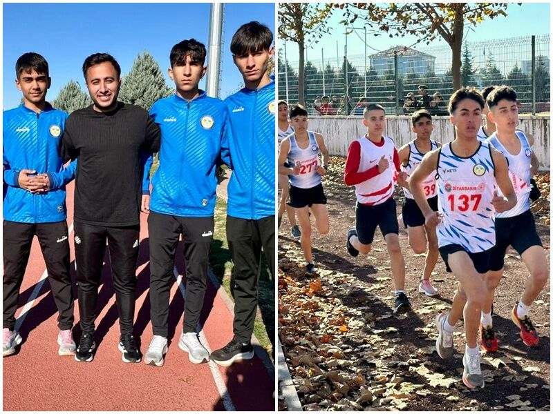 Baglar Atletizm