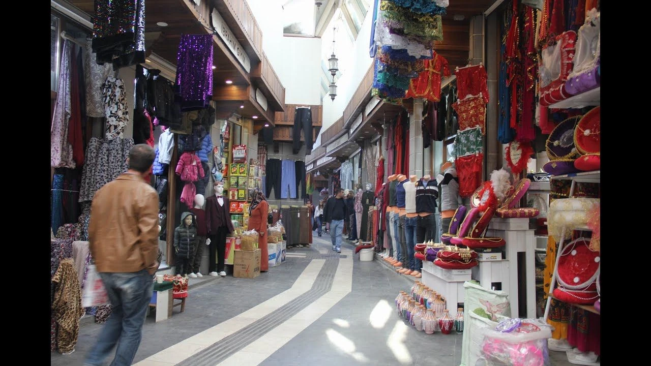 Diyarbakır'da 19 tane vardı, bugün bir kaçı ayakta kaldı