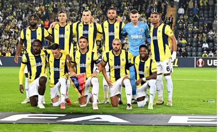 Fenerbahçe - Athletic Bilbao Maçı biletleri, 8 Aralık Pazar günü saat 11.00'den satışa sunuldu
