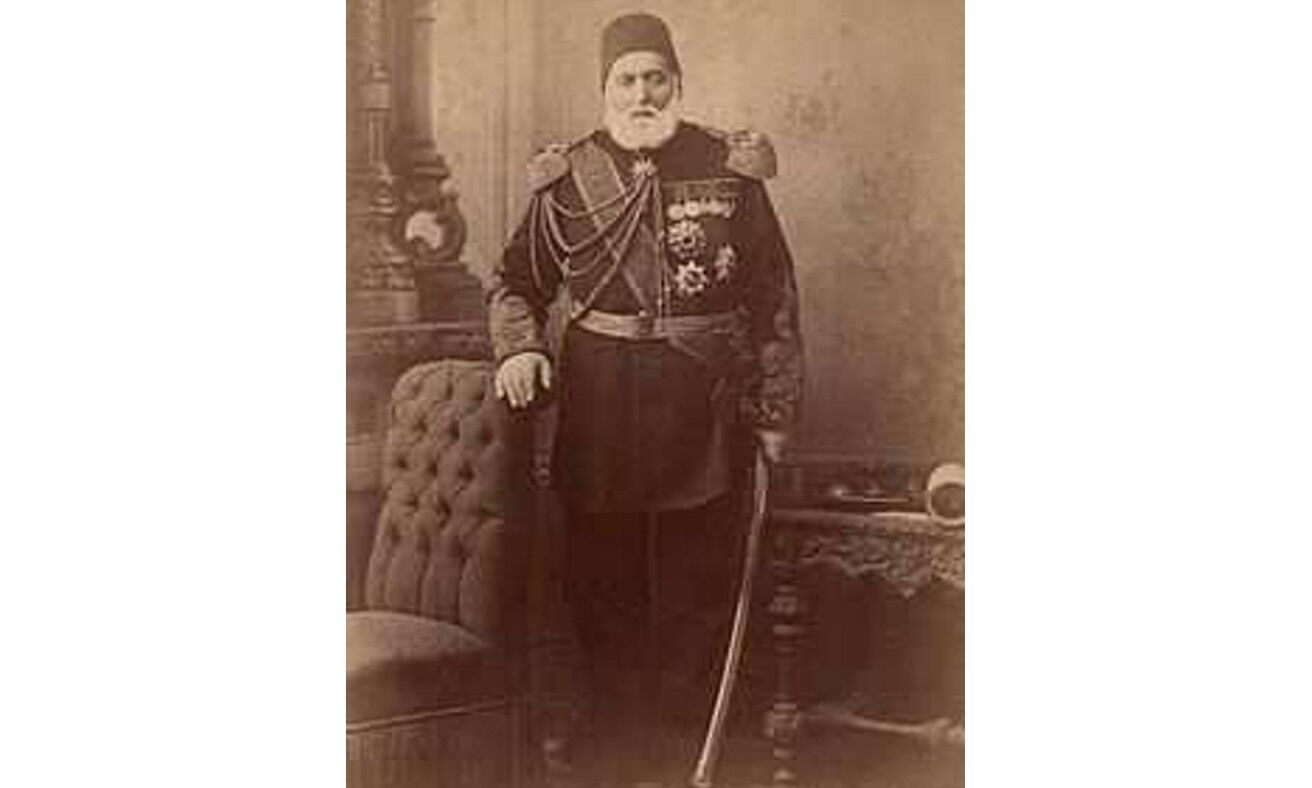 Kurt İsmaşlpaşa