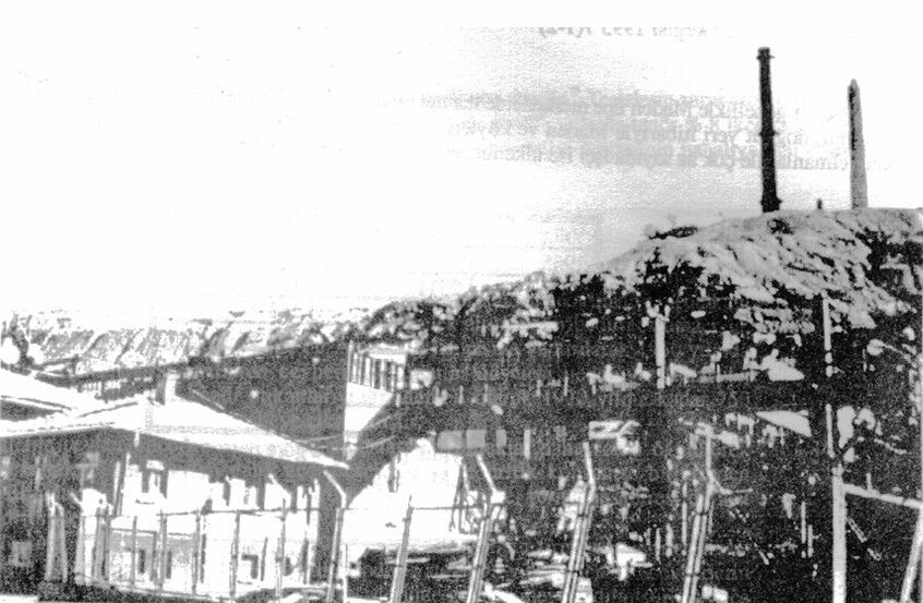 Diyarbakır'da demiryolu nedeniyle yapımı 14 yıl gecikti
