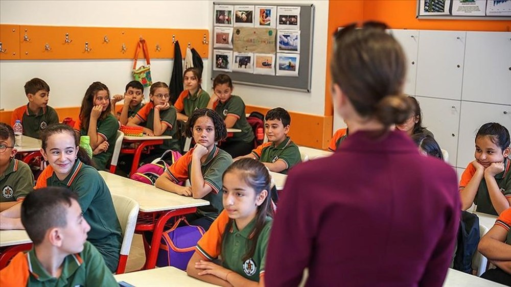 22 nisan okullar açık mı ve 22 nisan yarım gün mü bilgisi