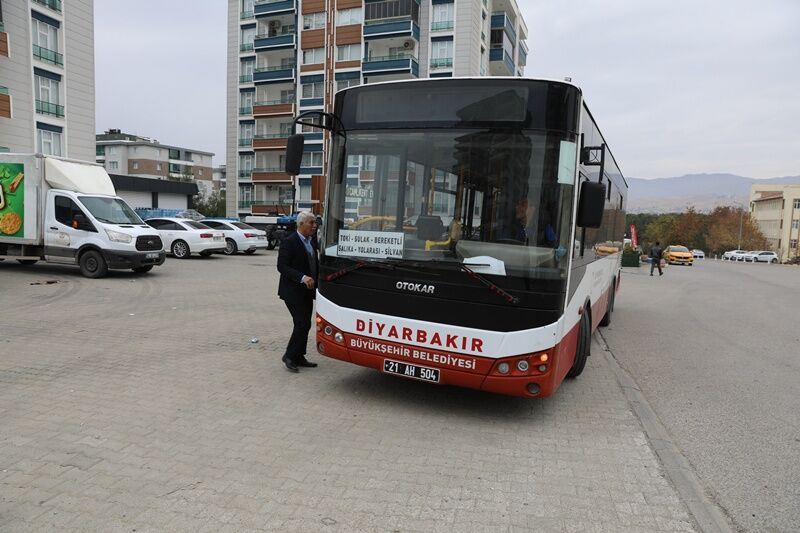 Silvan Otobus