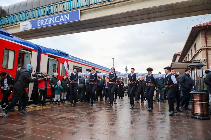 Turistik Ekspresi
