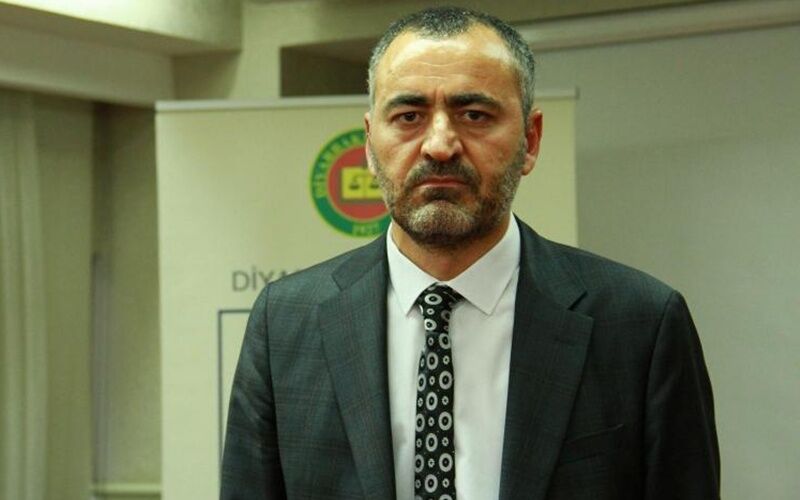 Cihan Aydin Diyarbakir