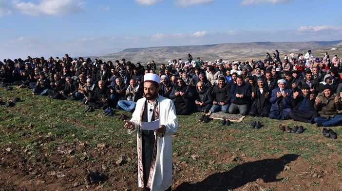 Dua Yagmur