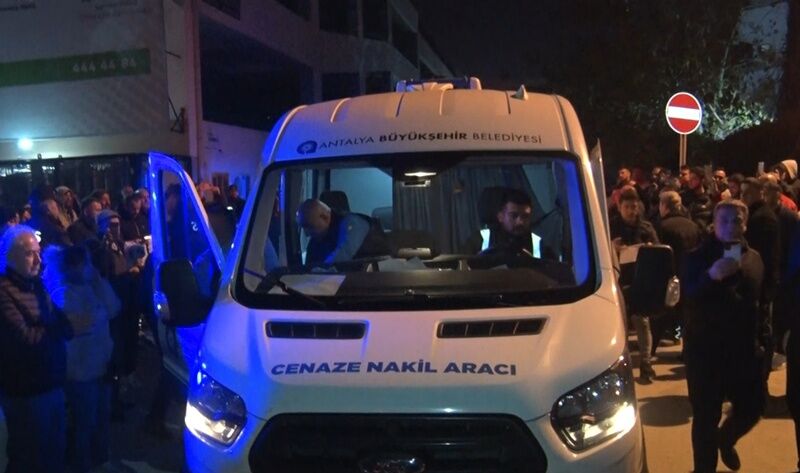 Ferdi Tayfur  cumartesi günü defnedilecek