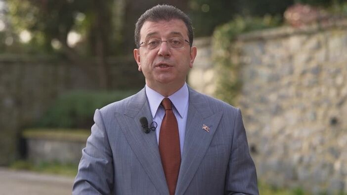 ekrem imamoğlu kimdir, ekrem imamoğlu kariyeri