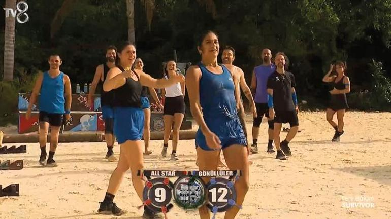 Survivor 2025 1 ocakta başlıyor