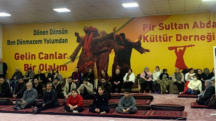 Diyarbakir Hizir Cemi