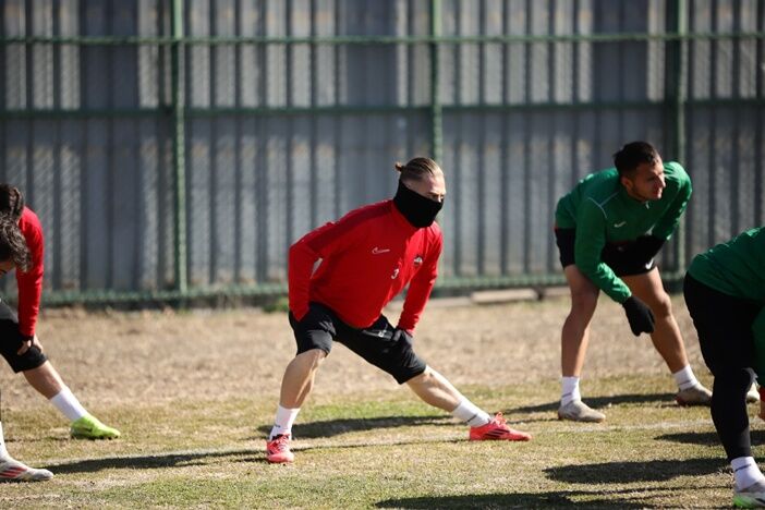 Idman Diyarbekirspor