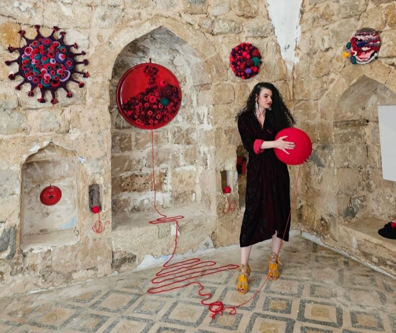 Roza Tulga Tasarim