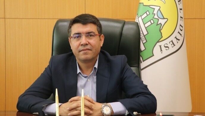 Tatvan Belediye Esbaskan Mumin Erol