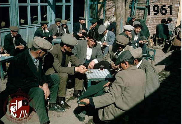 Abbas’ın Kahvesinde Ramazan Günleri3