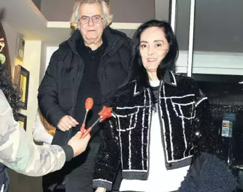Acun Günay hayatını kaybetti