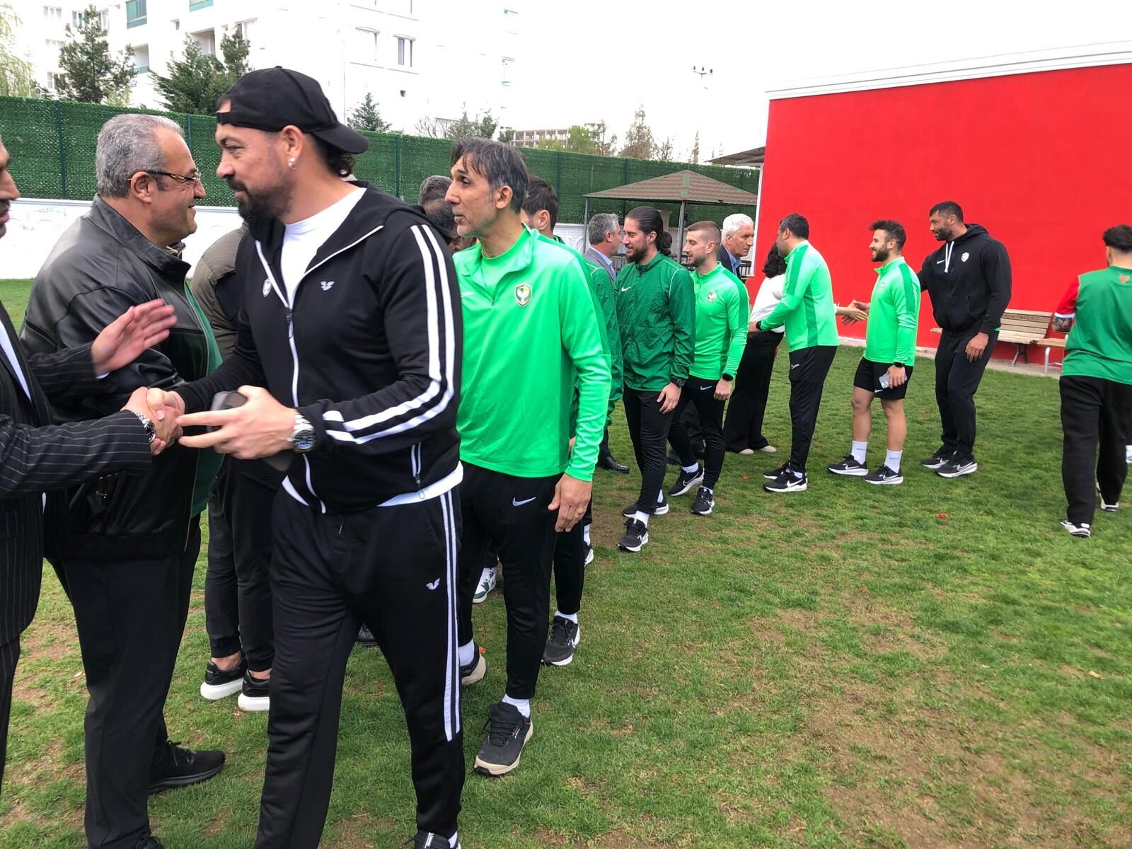 Amedspor Bayram-1