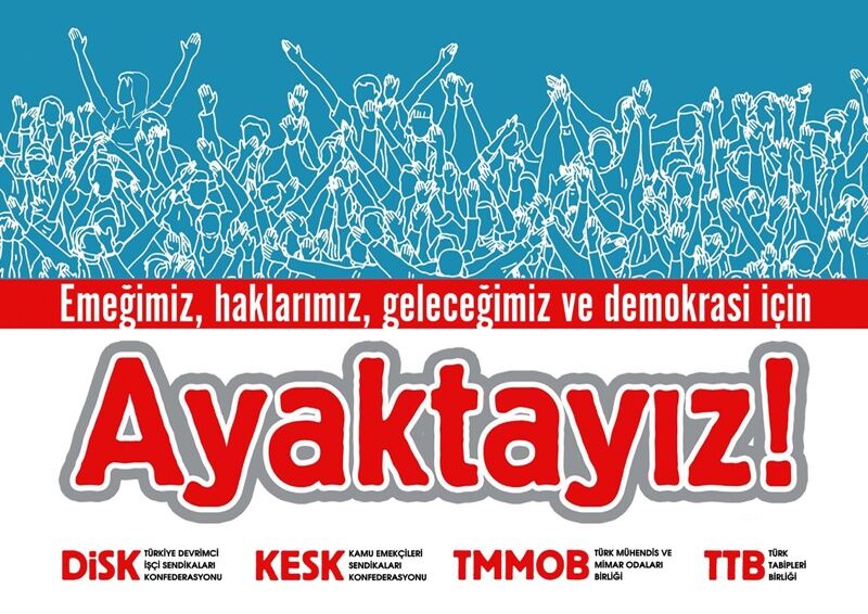 Disk Eylemler