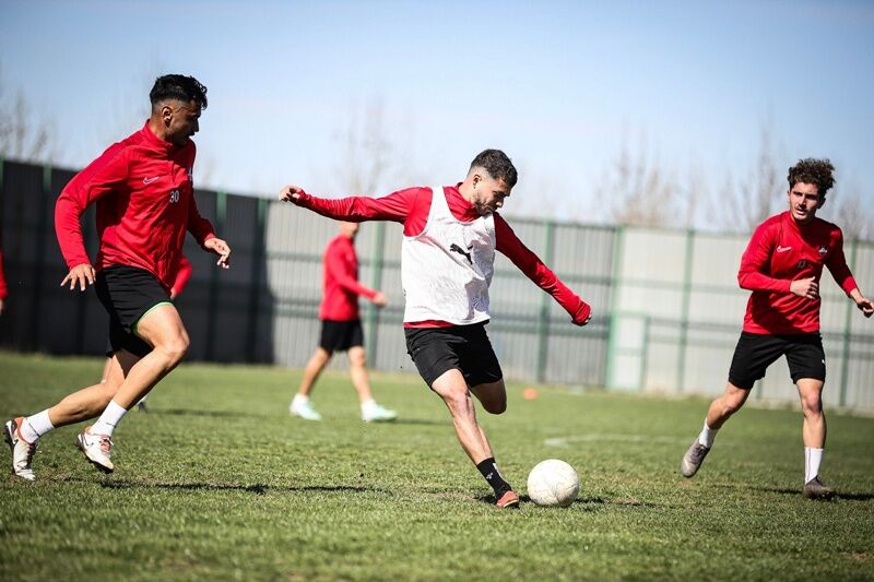 Diyarbekispor Idman